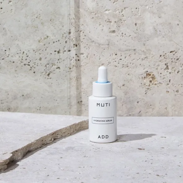 Hydrating Serum 30 ml