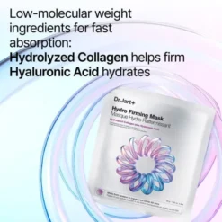 Hydro Firming Mask