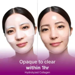 Hydro Firming Mask