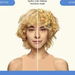Hydro Rush - Intensivt återfuktande mask med hyaluronsyra