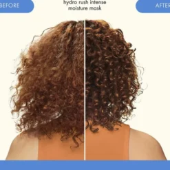 Hydro Rush - Intensivt återfuktande mask med hyaluronsyra