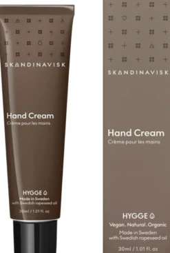 HYGGE Hand Cream 30ml