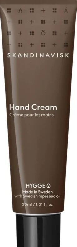 HYGGE Hand Cream 30ml