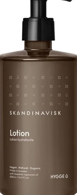 HYGGE Lotion 500ml