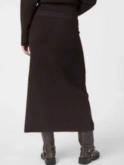 Hynne Knit Skirt