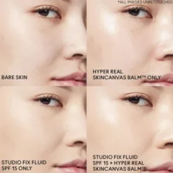 Hyper Real Skincanvas Balm Moisturizing Cream