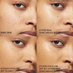 Hyper Real Skincanvas Balm Moisturizing Cream