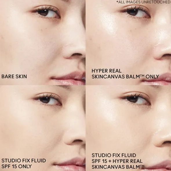 Hyper Real Skincanvas Balm Moisturizing Cream