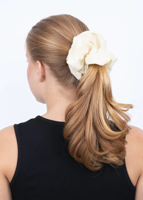Ice Cream Scrunchie