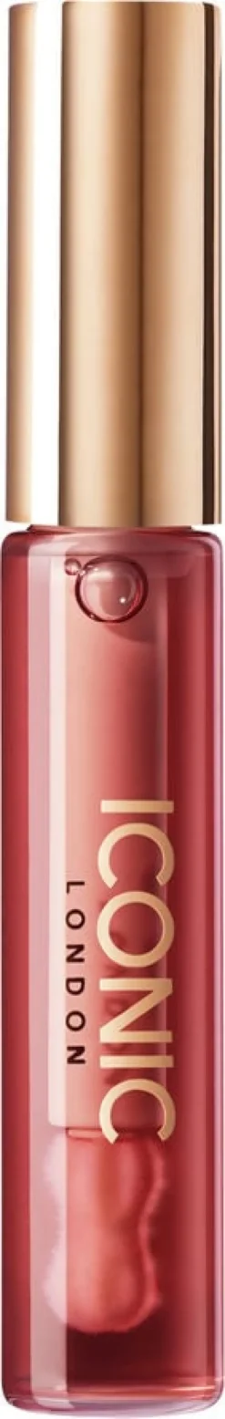 ICONIC LONDON Lustre Lip Oil