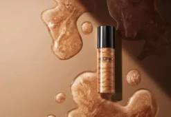 ICONIC London Prep-Set-Glow, Glow
