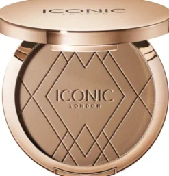 ICONIC LONDON Ultimate Bronzing Powder