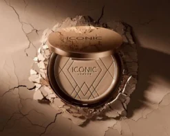 ICONIC LONDON Ultimate Bronzing Powder