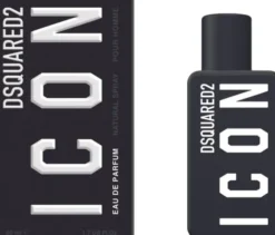 Icon Man Eau de parfum spray 30. 00 ML
