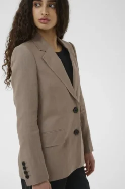 IdoneyIW Blazer Premium