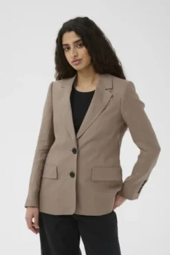 IdoneyIW Blazer Premium