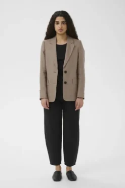 IdoneyIW Blazer Premium