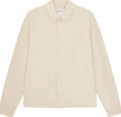 Idris Coach Jacket