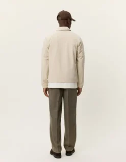 Idris Coach Jacket