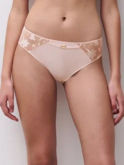 Idyll Full brief