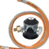 IGT GASREGULATOR DK/NO/FI/IS/FO 2. 0