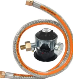 IGT GASREGULATOR DK/NO/FI/IS/FO 2. 0