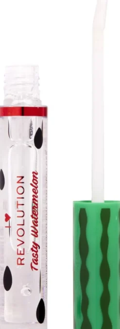 I Heart Revolution Watermelon Lip Gloss Splash