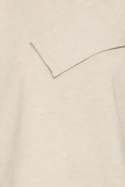 IHLULS O-NECK LS