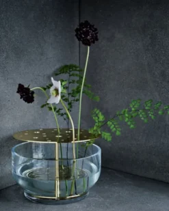 Ikebana Vase