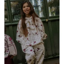 ILOVE BLOUSE