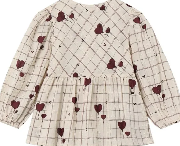 ILOVE BLOUSE