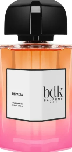 IMPADIA - Eau de Parfum 100 ML