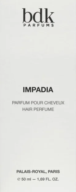 Impadia - Hair Perfume 50 ml