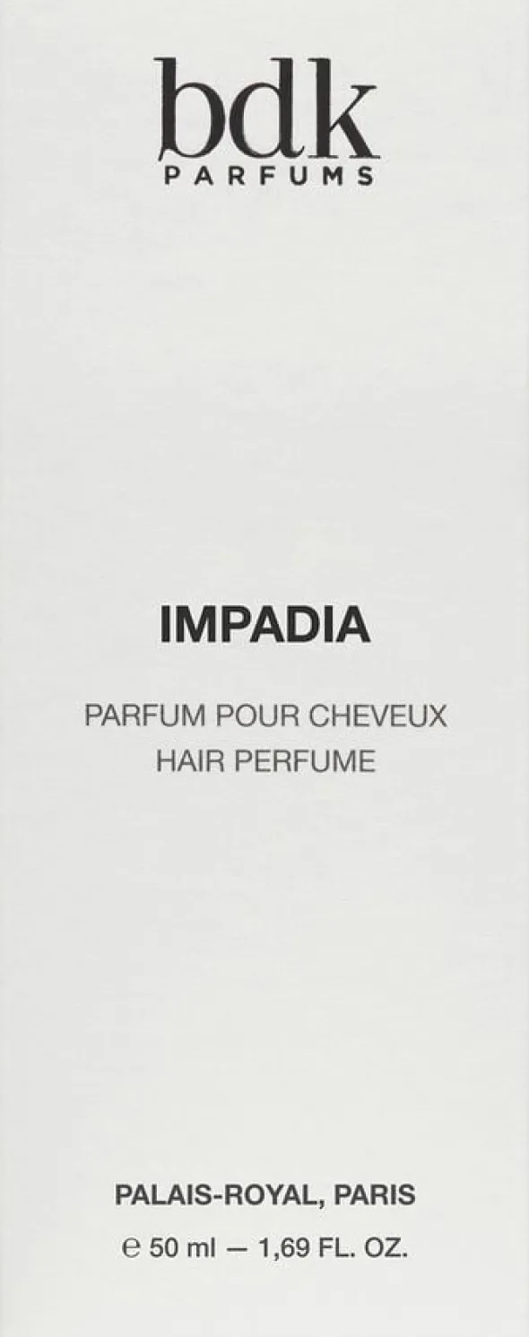 Impadia - Hair Perfume 50 ml