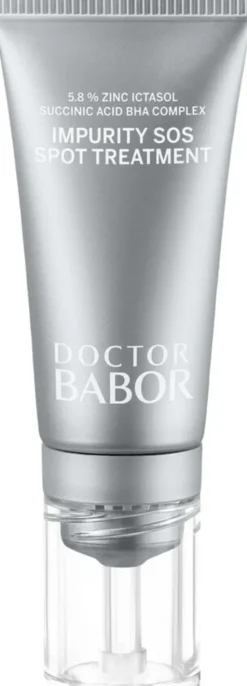 IMPURITY SOS SPOT TREATMENT