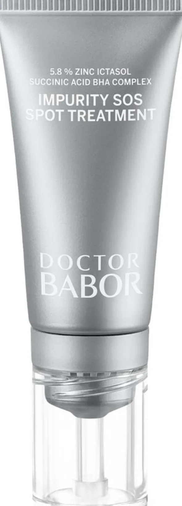 IMPURITY SOS SPOT TREATMENT