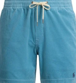 6-Inch Polo Prepster Corduroy Short