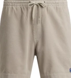 6-Inch Polo Prepster Corduroy Short