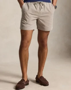 6-Inch Polo Prepster Corduroy Short