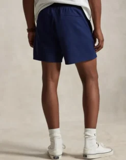5-Inch Relaxed Fit Jersey Graphic Short