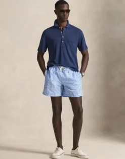 5. 75-Inch Traveler Classic Swim Trunk