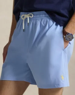 5. 75-Inch Traveler Classic Swim Trunk