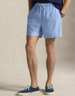 5. 75-Inch Traveler Classic Swim Trunk