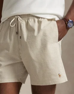 5. 75-Inch Traveler Classic Swim Trunk