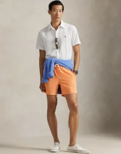 5. 75-Inch Traveler Classic Swim Trunk