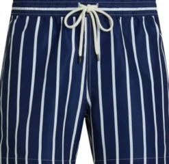 4. 5-Inch Traveler Slim Fit Swim Trunk