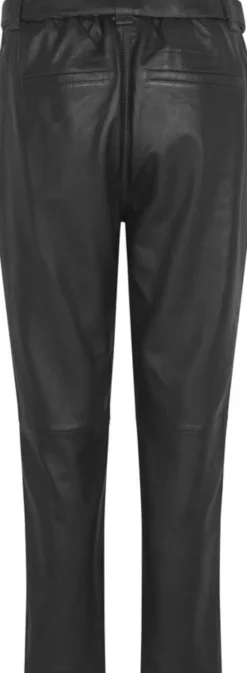 Indie Leather New Trousers