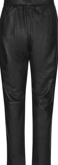 Indie Leather New Trousers