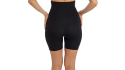 INES SECRET HIGH WAIST LONG LEG SHA