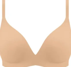 INES SECRET NON WIRED CONTOUR BRA